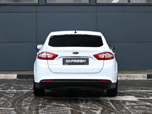 Седан Ford Mondeo 2015 года, 1444000 рублей, Кирилловка