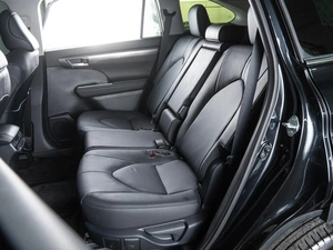 Внедорожник Toyota Highlander 2025 года, 5940000 рублей, Волгоград