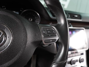 Седан Volkswagen Passat CC 2013 года, 1100000 рублей, Воронеж
