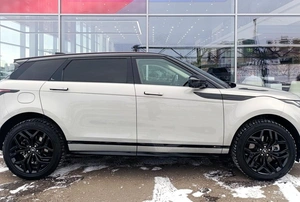 Внедорожник Land Rover Range Rover Evoque 2021 года, 5200000 рублей, Солонцы