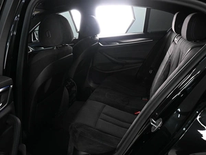 Седан BMW 5 серия 2021 года, 5099000 рублей, Аксай