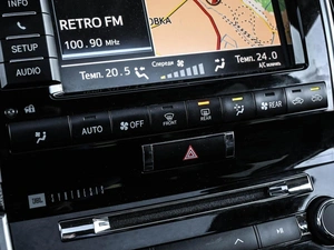 Внедорожник Toyota Land Cruiser 2014 года, 3999000 рублей, Кирилловка