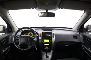 Внедорожник Hyundai Tucson 2008 года, 1390000 рублей, Брянск