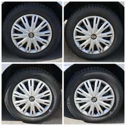 Седан Nissan Almera 2014 года, 695000 рублей, Железногорск