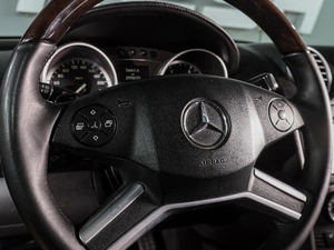 Внедорожник Mercedes-benz GL-класс 2012 года, 2129000 рублей, Воронеж