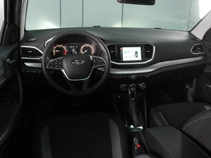 Седан ВАЗ (LADA) Vesta 2024 года, 1499000 рублей, Минеральные Воды