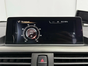 Хетчбэк BMW 1 серия 2015 года, 1340000 рублей, Красноярск
