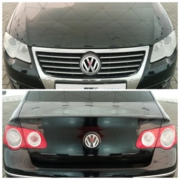 Седан Volkswagen Passat 2007 года, 780000 рублей, Клинцы