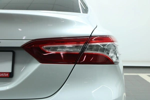 Седан Toyota Camry 2018 года, 2781000 рублей, Красноярск
