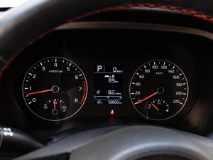 Хетчбэк Kia Rio X 2021 года, 1898000 рублей, Краснодар