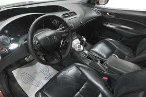 Хетчбэк Honda Civic 2008 года, 849000 рублей, Новокузнецк