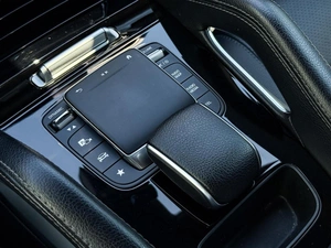 Внедорожник Mercedes-benz GLE-класс 2021 года, 7449000 рублей, Большой Сочи