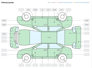 Седан Lexus ES 2020 года, 4699000 рублей, Красноярск