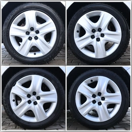 Седан Opel Astra 2013 года, 900000 рублей, Мирное