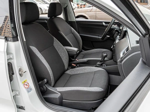 Лифтбек Skoda Rapid 2021 года, 1520000 рублей, Краснодар