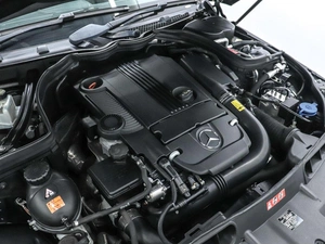 Седан Mercedes-benz C-класс 2013 года, 1570000 рублей, Красноярск