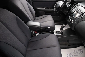 Седан Nissan Tiida 2007 года, 659000 рублей, Оренбург