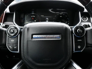 Внедорожник Land Rover Range Rover 2015 года, 3999000 рублей, Волгоград