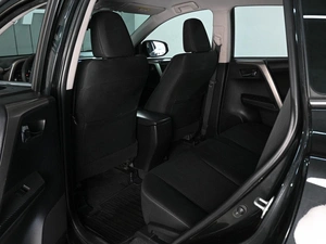 Внедорожник Toyota RAV4 2013 года, 1879000 рублей, Ростов-на-Дону