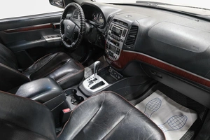 Внедорожник Hyundai Santa Fe 2007 года, 1099000 рублей, Новокузнецк