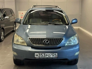 Внедорожник Lexus RX 2004 года, 947000 рублей, Красноярск