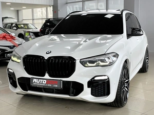 Внедорожник BMW X5 2019 года, 6499000 рублей, Солонцы