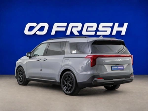 Минивэн Kia Carnival 2025 года, 6149777 рублей, Москва