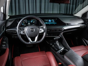 Седан Changan Eado Plus 2023 года, 1689000 рублей, Волгоград