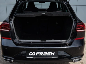 Лифтбек Volkswagen Polo 2021 года, 1930000 рублей, Краснодар