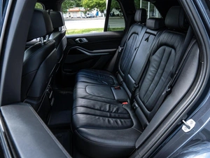 Внедорожник BMW X5 2019 года, 6490000 рублей, Волгоград