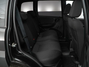 Внедорожник ВАЗ (LADA) Niva Travel 2025 года, 1550050 рублей, Москва