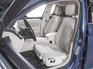 Универсал Volkswagen Passat 2016 года, 1650000 рублей, Ростов-на-Дону