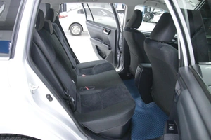 Универсал Toyota Corolla Fielder 2015 года, 1138000 рублей, Солонцы