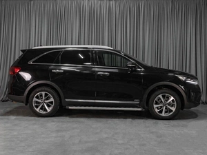 Внедорожник Kia Sorento Prime 2018 года, 2458070 рублей, Тюмень