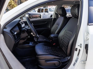 Хетчбэк Kia Rio X-Line 2019 года, 1599000 рублей, Большой Сочи