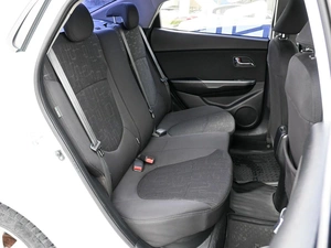 Седан Kia Rio 2012 года, 989000 рублей, Волгоград