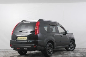 Внедорожник Nissan X-Trail 2010 года, 1309000 рублей, Кемерово