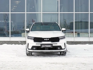 Внедорожник Kia Sorento 2021 года, 4240000 рублей, Нижний Новгород