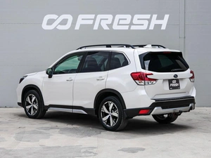 Внедорожник Subaru Forester 2021 года, 3640000 рублей, Краснодар