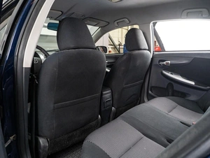 Седан Toyota Corolla 2011 года, 1169000 рублей, Тюмень