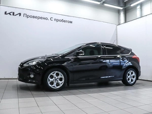 Хетчбэк Ford Focus 2014 года, 900000 рублей, Красноярск