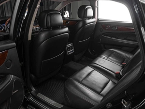 Седан Hyundai Equus 2013 года, 1719000 рублей, Тюмень