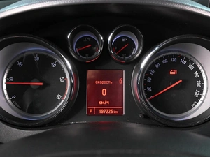 Минивэн Opel Meriva 2012 года, 799000 рублей, Аксай