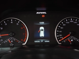 Внедорожник Haval F7 2020 года, 1600000 рублей, Воронеж