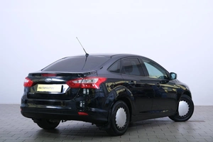 Седан Ford Focus 2013 года, 739000 рублей, Омск