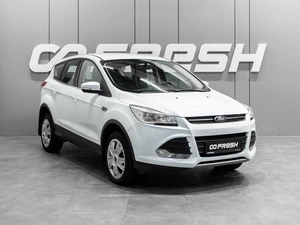 Внедорожник Ford Kuga 2015 года, 1399000 рублей, Тюмень