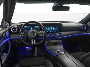 Седан Mercedes-benz E-класс 2021 года, 4234900 рублей, Москва