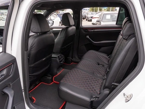 Внедорожник Skoda Kodiaq 2019 года, 2149000 рублей, Саратов