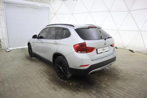 Внедорожник BMW X1 2013 года, 1510000 рублей, Обнинск