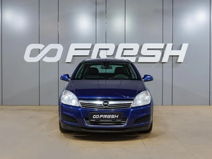 Хетчбэк Opel Astra 2011 года, 499000 рублей, Воронеж